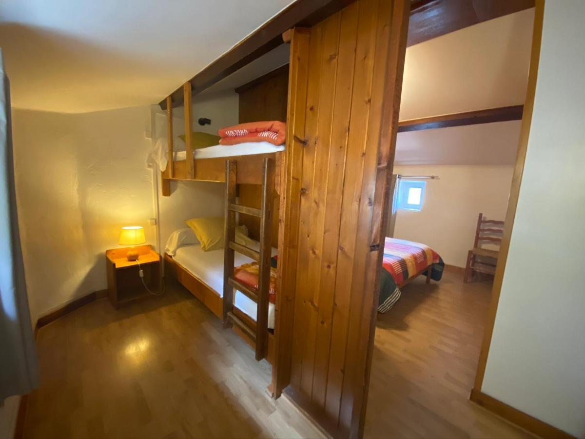 Village De Gites Mas De La Bastide Joyeuse Ngoại thất bức ảnh