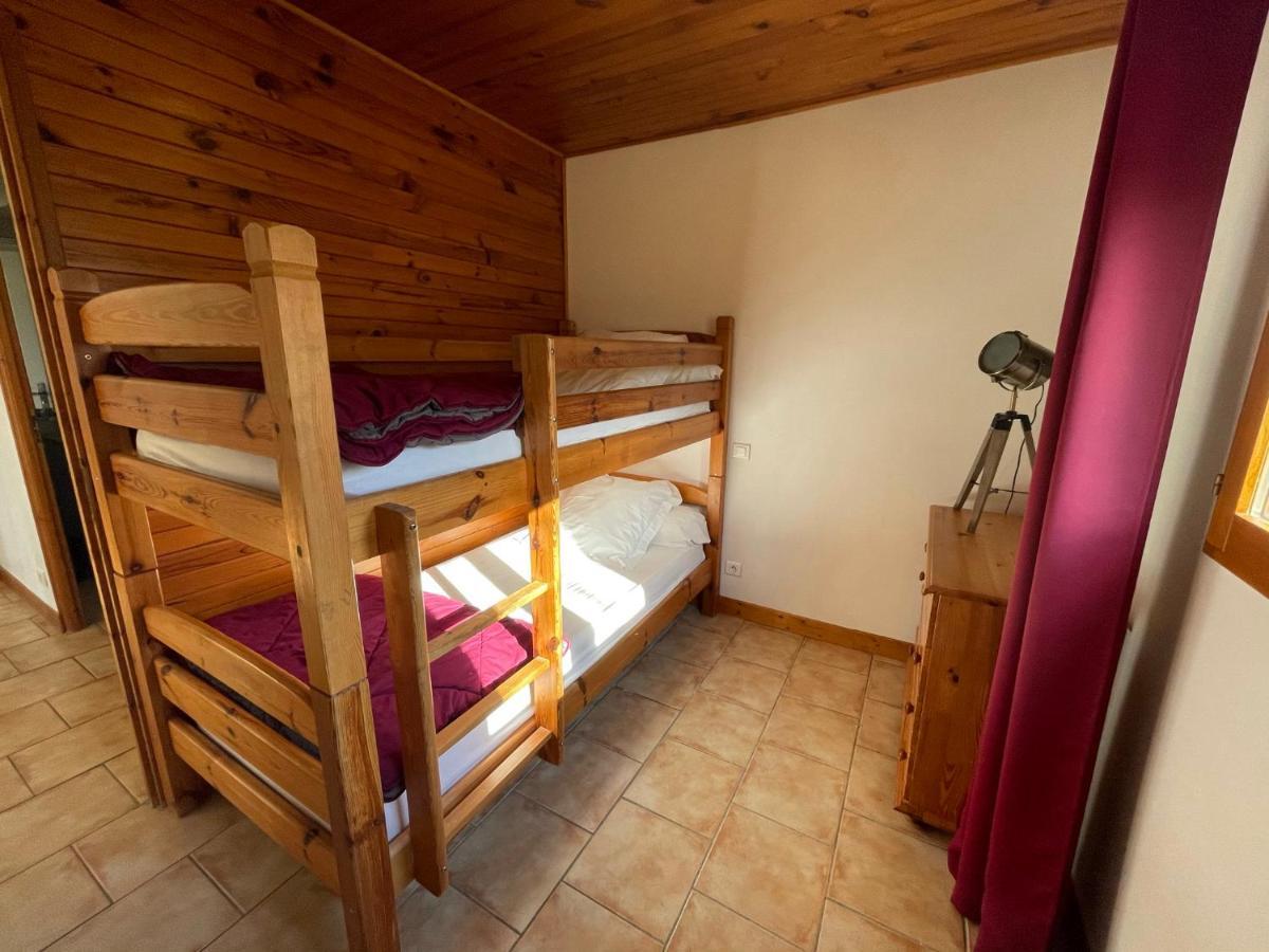 Village De Gites Mas De La Bastide Joyeuse Ngoại thất bức ảnh