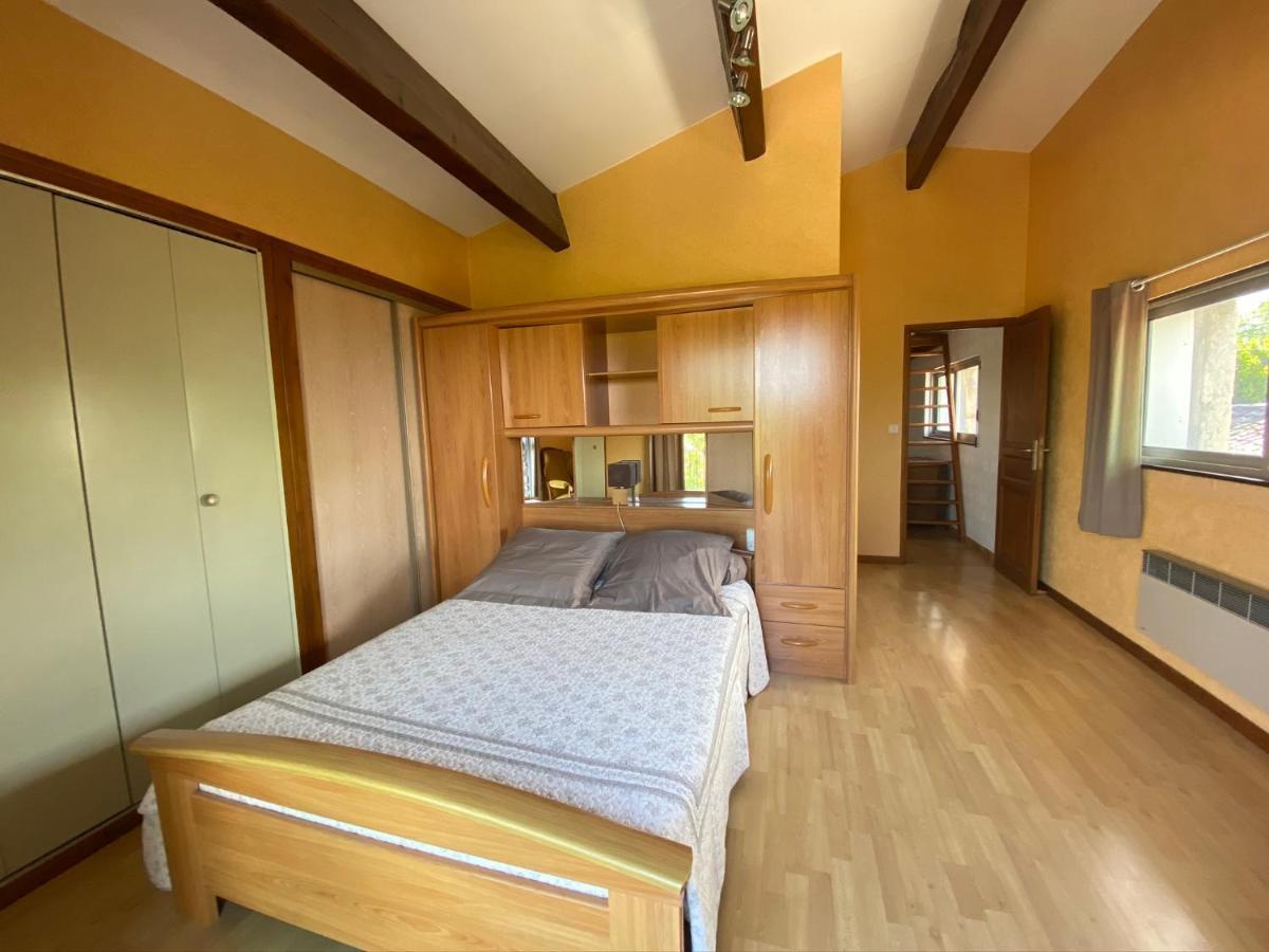 Village De Gites Mas De La Bastide Joyeuse Ngoại thất bức ảnh