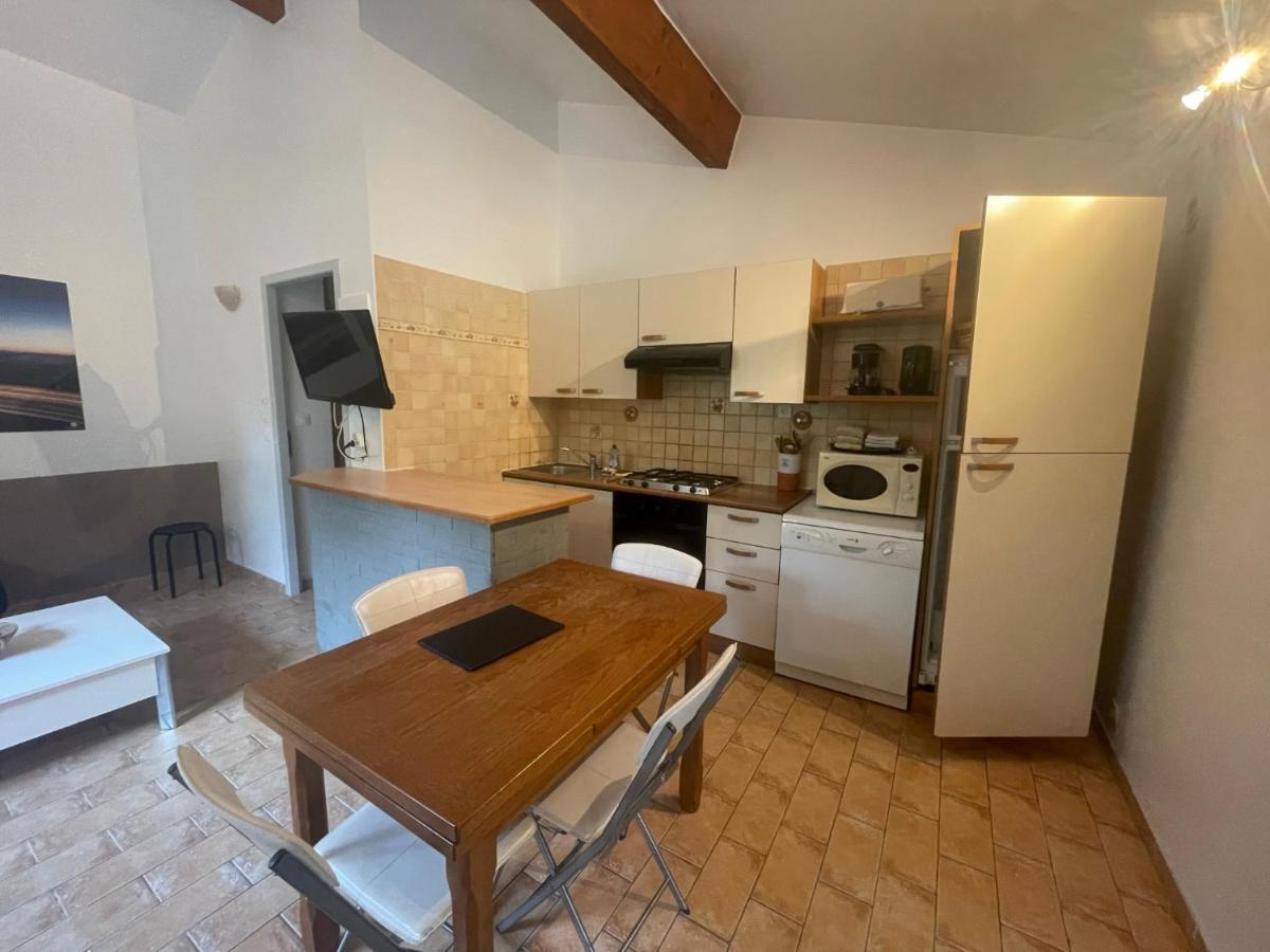 Village De Gites Mas De La Bastide Joyeuse Ngoại thất bức ảnh